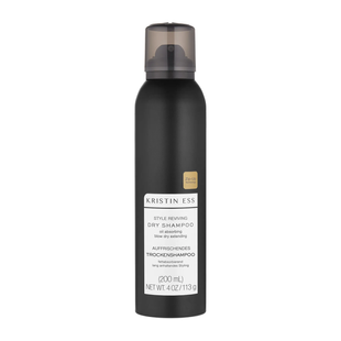 Сухий шампунь Kristin Ess Style Reviving Dry Shampoo, 200 мл 840797159655 фото