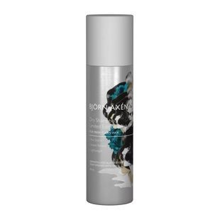 Сухий шампунь Насичена Амбра BJORN AXEN Dry Shampoo Rich Amber, 150 мл 7350001705552 фото