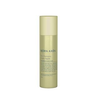 Сухий шампунь "Зелене Яблуко" BJORN AXEN Dry Shampoo Green Apple, 150 мл 7350001703510 фото