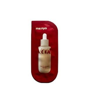 Тестер сироватки антивікової з колагеном Manyo VCollagen Heart Fit Ampoule, 2 мл 00000282334 фото