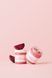 Глиняна маска для очистки пор с PHA-кислотою I'M FROM Beet Purifying Mask, 110 г 546789878998 фото 3