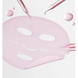 Гідрогелева маска з PDRN та колагеном Medicube PDRN Pink Collagen Gel Mask, 28 г * 4 шт 8800256114399 фото 2