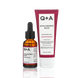 Подарунковий набір для зволоження шкіри Q+A Hydrating Heroes Gift Set 5060486268368 фото 2