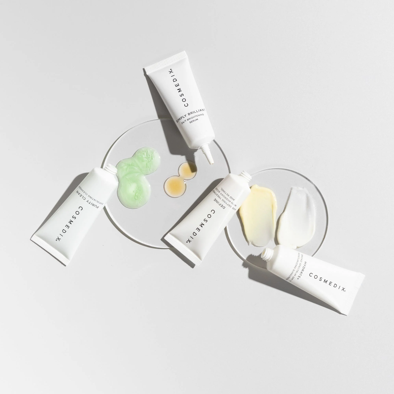 Набір підготовчий COSMEDIX Treatment Prep Kit 8554400 фото