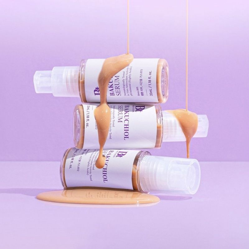 Сироватка з бакучіолом Benton Bakuchiol Serum, 35 мл 8809566991898 фото
