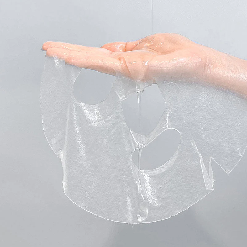 Зволожуюча тканинна маска для обличчя з березовим соком ANUA Birch Moisture Sheet Mask, 1 шт 8809640731075 фото