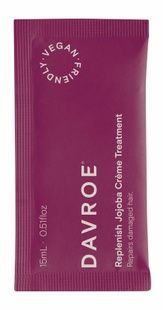 Інтенсивна маска для зміцнення волосся Davroe Replenish Jojoba Creme Treatment, 15 мл 8613 фото