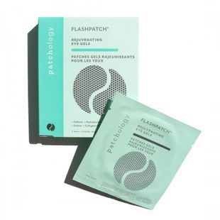 Антивікові патчі миттєвої дії FlashPatch&reg; Rejuvenating Eye Gels Patchology, 5 пар PAT0031-5 фото