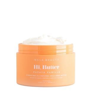 Баттер для тіла &laquo;Папайя-ваніль&raquo; NCLA Beauty Hi, Butter - Papaya Vanilla Body Butter, 200 мл 658580103200 фото