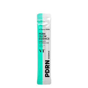 Есенція з PDRN для відновлення, зволоження та сяйва шкіри VT COSMETICS PDRN Glow Essence, 2 мл VTC090 фото