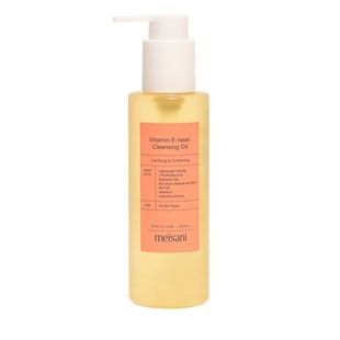 Очищувальна гідрофільна олія з вітаміном Е Meisani Vitamin E-Raser Cleansing Oil, 150 мл 8437016160114 фото