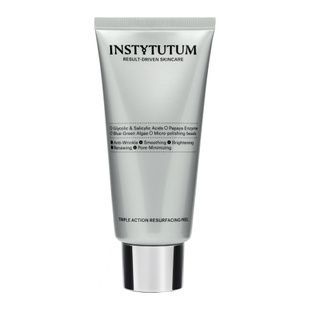 Пілінг для обличчя потрійної дії INSTYTUTUM Triple Action Resurfacing Peel New, 60 мл 7649996589453 фото