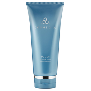 Скраб для тіла подвійної дії COSMEDIX Polish Dual-Action Body Scrub, 180 г 8250541 фото