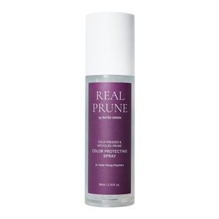 Спрей для фарбованого волосся з екстрактом сливи RATED GREEN Real Prune Color Protecting Spray, 80 мл 8809514550948 фото
