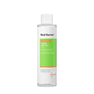 Тонер себорегулюючий Real Barrier Control-T Toner, 190 мл 000004632 фото