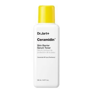 Тонер-сироватка з церамідами Dr.Jart+ Ceramidin Skin Barrier Serum Toner, 150 мл 000005591 фото