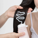 Глибоковідновлююча білкова маска для волосся з гліцином BENTON Glycine Protein Deep Conditioning Hair Mask, 220 мл 8809566993328 фото 2