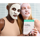 Набір масок Оновлююча + Заспокійлива SmartMud&trade; Duo Calm & Smooth Sheet Masks Patchology PAT0074-1 фото 3