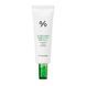 Сонцезахисний крем для нейтралізації почервонінь Dr.Ceuracle Tea Tree Purifine Green Up Sun SPF 50+ PA++++, 2 мл 8806133615768 фото 3