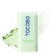 Сонцезахисний стік із охолоджуючим ефектом Tocobo Cica Cooling Sun Stick SPF50+ PA++++, 18 г 8809835060454 фото 1