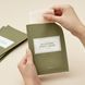 Заспокійлива тканинна маска з екстрактом полину I&rsquo;m from Mugwort Sheet Mask, 23 мл*5 шт 8809525932795 фото 3