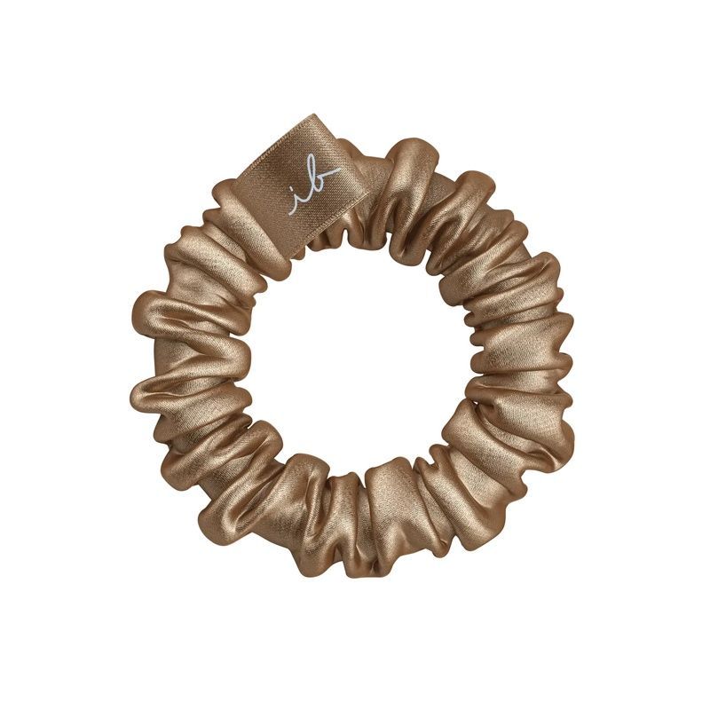Резинка-браслет для волосся invisibobble SPRUNCHIE SLIM True Golden 4063528061249 фото