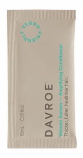 Кондиціонер для збільшення об'єму волосся Davroe Volume Amplifying Conditioner, 15 мл 8608 фото