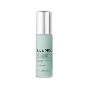 Анти-ейдж кислотний пілінг ELEMIS Pro-Collagen Tri-Acid Peel, 30 мл 60137 фото