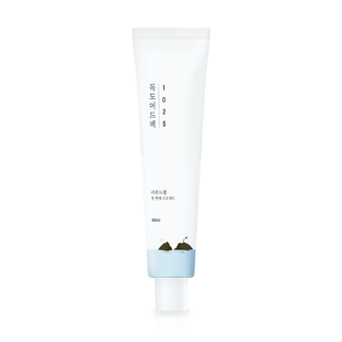 Глиняна маска ROUND LAB 1025 Dokdo Mud Pack, 100 мл 8809738604755 фото