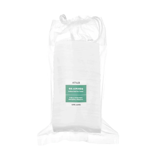 Котонові пади для тонеру ANUA Cotton Pad For Toner, 60 шт 8809640730276 фото