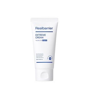 Крем для обличчя захисний Real Barrier Extreme Cream, 10 мл 000004288 фото