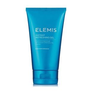 Універсальний гель для тіла "Ментол-Камфора" Elemis Instant Refreshing Gel Короткий термін, 150 мл 50828 фото