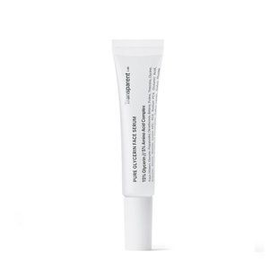 Зволожувальна сироватка з гліцерином Transparent Lab Pure Glycerin Face Serum, 15 мл 43416/М фото