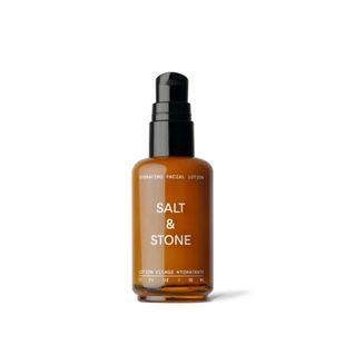 Зволожувальний лосьйон для обличчя Salt & Stone Hydrating Facial Lotion, 50 мл 608473994156 фото