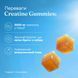 Дієтична добавка "Креатин" Perla Helsa Creatine Gummies - Orange, 60 шт 4820292040449 фото 5