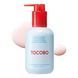Гідрофільна олія з каламіном для очищення пор TOCOBО Calamine pore Control Cleansing Oil, 200 мл 8809835060348 фото 1