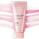 Очищувальна пінка з полінуклеотидами та ніацинамідом Medicube PDRN Pink Niacinamide Whip Cleanser, 120 г 8800289473159 фото 2