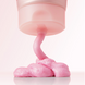 Очищувальна пінка з полінуклеотидами та ніацинамідом Medicube PDRN Pink Niacinamide Whip Cleanser, 120 г 8800289473159 фото 3