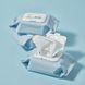 Очищувальні серветки для зняття макіяжу та СПФ Round Lab 1025 Dokdo Cleansing Tissue, 30 шт 8809738321805 фото 2