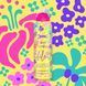 Пінка для душу Bilou Wild Flower, 200 мл 4260437291822 фото 3