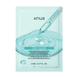 Тканинна маска з PDRN і гіалуроновою кислотою ANUA PDRN Hyaluronic Acid Capsule 100 Serum Mask, 1 шт 8809640737763 фото 1