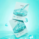 Тканинна маска з PDRN і гіалуроновою кислотою ANUA PDRN Hyaluronic Acid Capsule 100 Serum Mask, 1 шт 8809640737763 фото 3