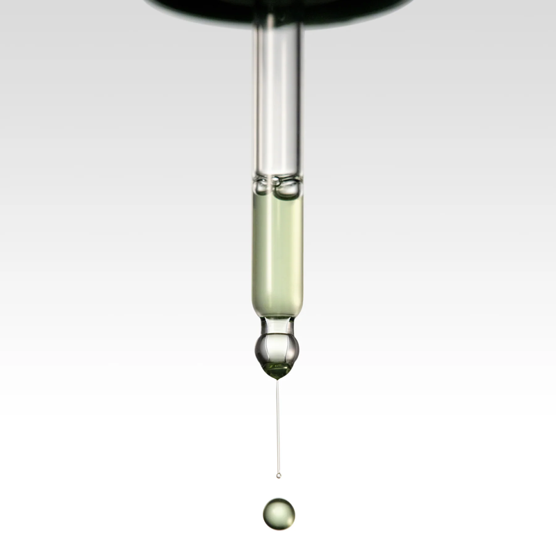 Ампульна сироватка з BHA кислотою та екстрактом Матчa Dr.Ceuracle Vegan BHA&Matcha Ampoule, 2 мл 8806133616581 фото