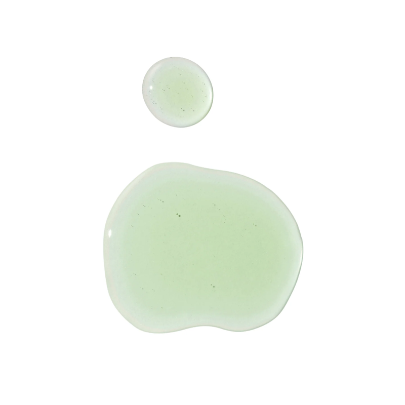 Ампульна сироватка з BHA кислотою та екстрактом Матчa Dr.Ceuracle Vegan BHA&Matcha Ampoule, 2 мл 8806133616581 фото