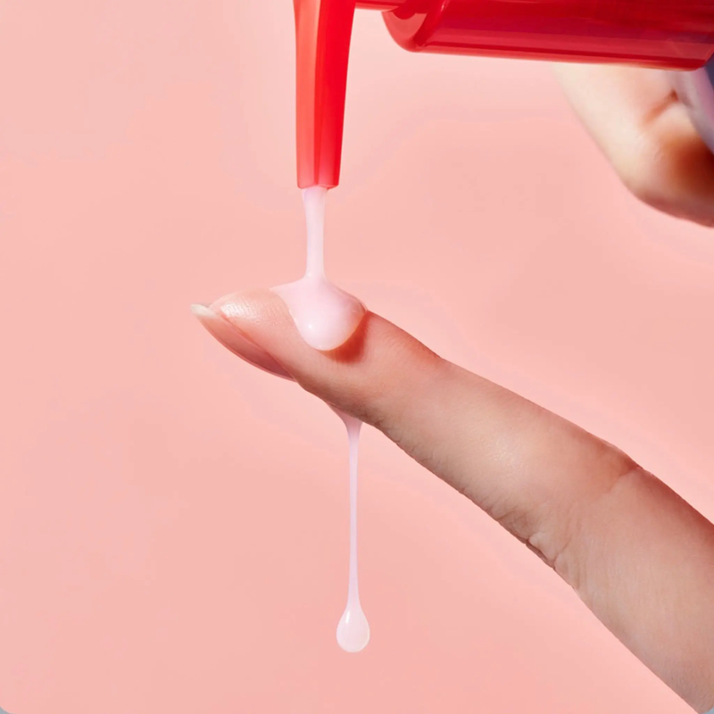 Гідрофільна олія з каламіном для очищення пор TOCOBО Calamine pore Control Cleansing Oil, 200 мл 8809835060348 фото