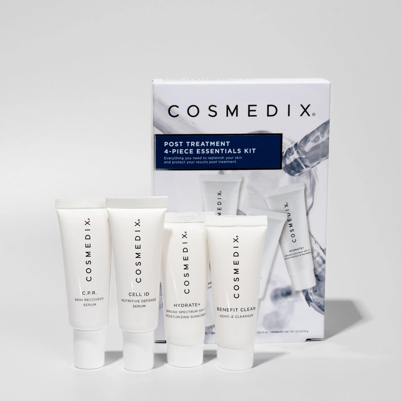 Набір відновлюючий COSMEDIX Post Treatment Kit 8554001 фото