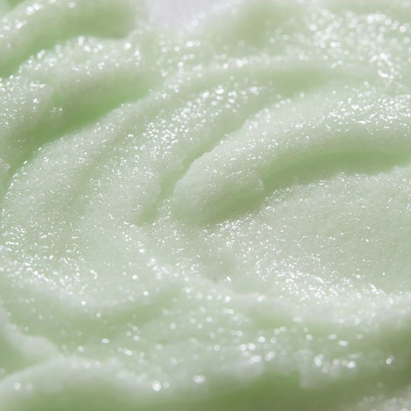 Скраб для тіла &laquo;Огірок&raquo; NCLA Beauty Hey, Sugar Body Scrub - Cucumber Короткий термін, 250 г 672975631895 фото