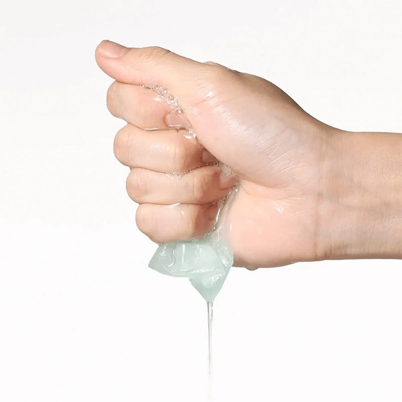 Тканинна маска з PDRN і гіалуроновою кислотою ANUA PDRN Hyaluronic Acid Capsule 100 Serum Mask, 1 шт 8809640737763 фото