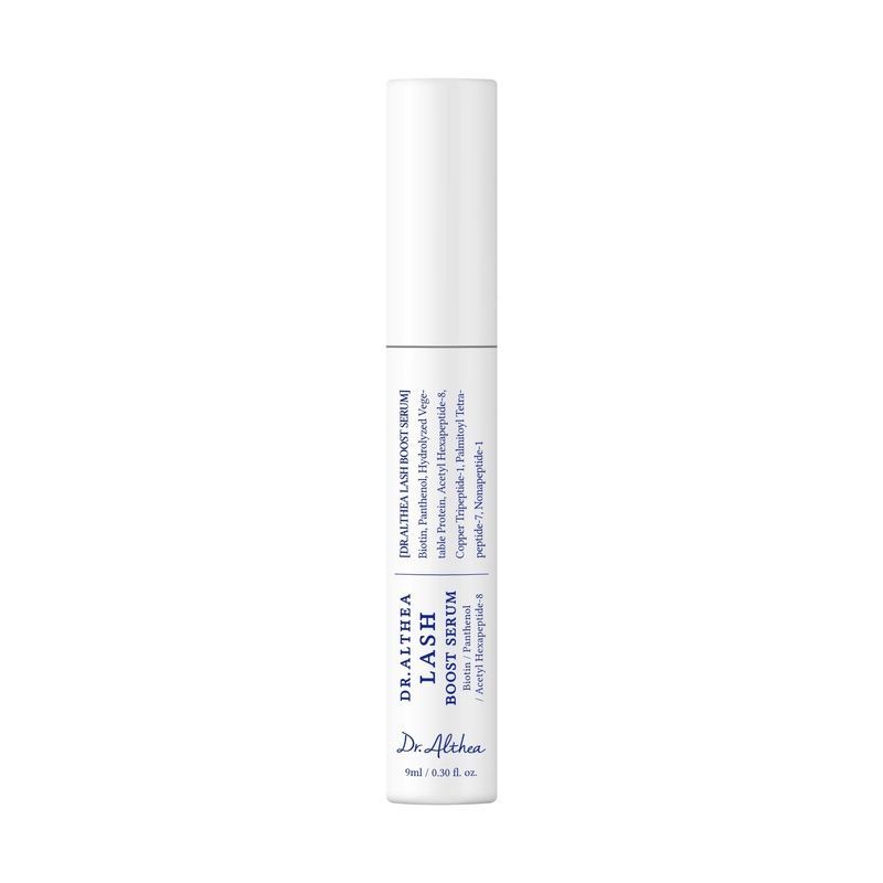 Зміцнююча сироватка для росту вій Dr. Althea Eye Lash Boost Serum, 9 мл 8809447256672 фото