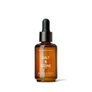 Антиоксидантна олія для обличчя Salt & Stone Antioxidant Facial Oil, 30 мл 860005461943 фото